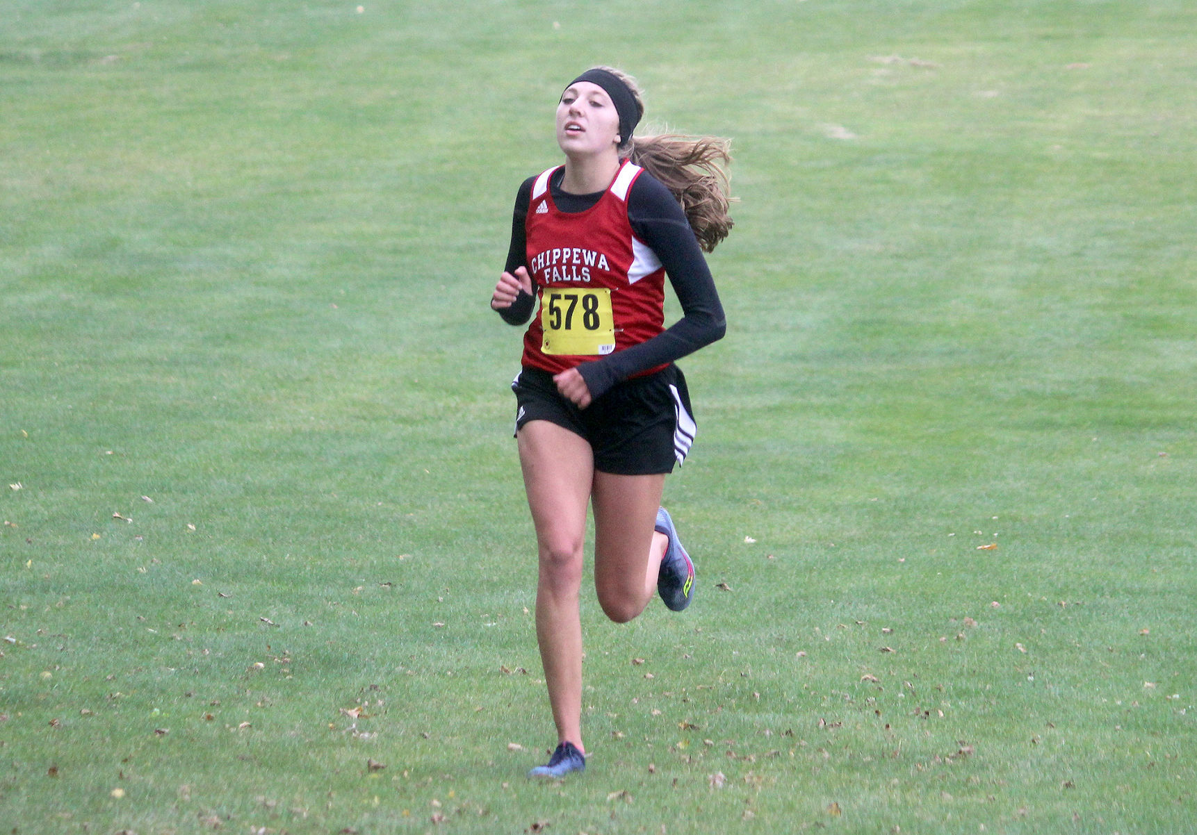 Chi-Hi Cross Country Invitational 10-3-19